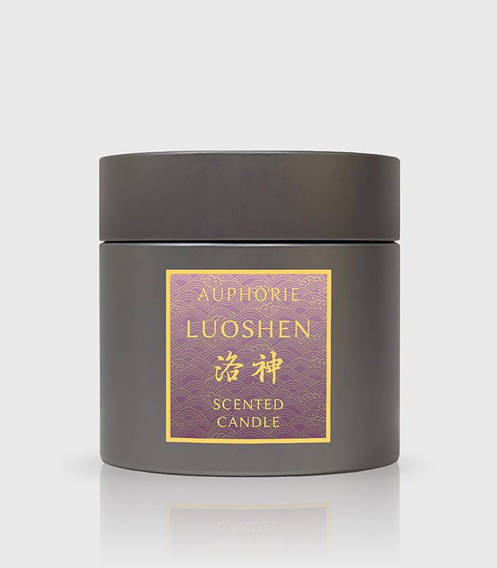 LUOSHEN SCENTED CANDLE