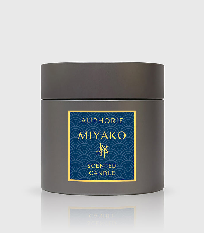 MIYAKO SCENTED CANDLE