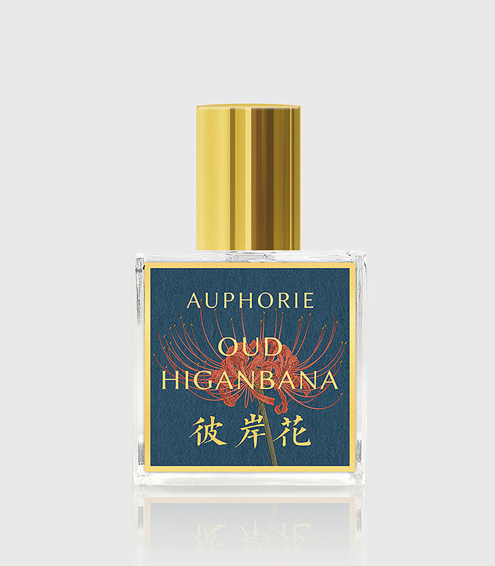 OUD HIGANBANA