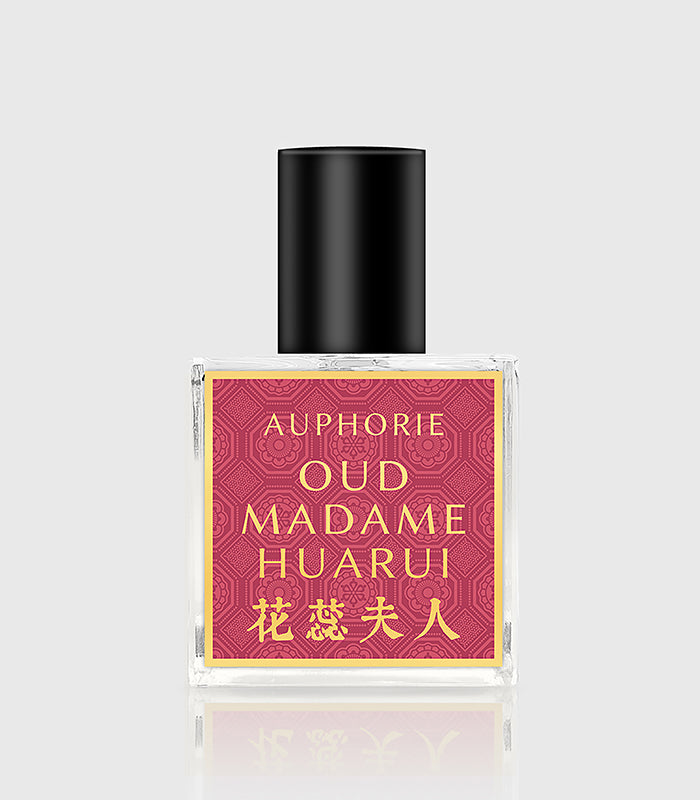 OUD MADAME HUARUI