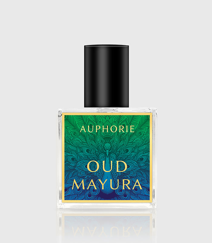 OUD MAYURA