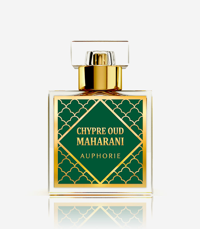 Chypre Oud Maharani Auphorie