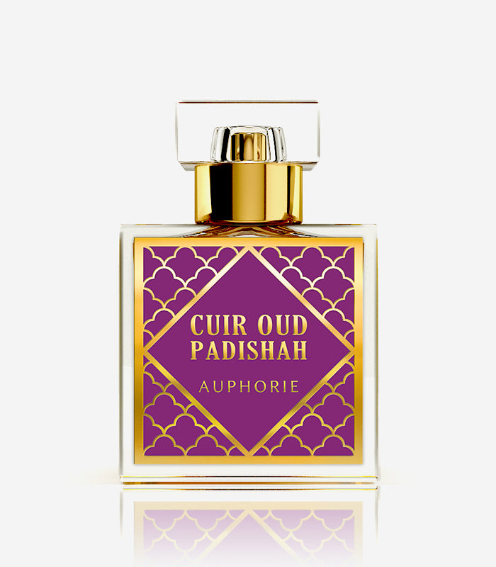 CUIR OUD PADISHAH