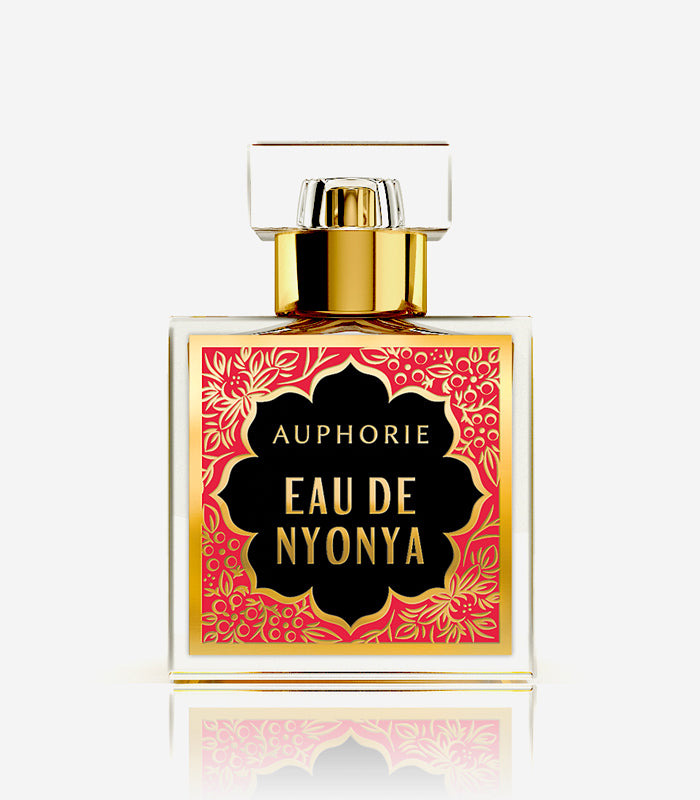 Eau De Nyonya Auphorie