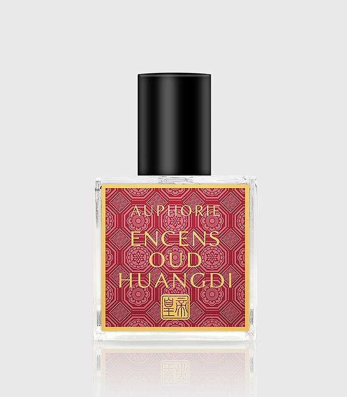 ENCENS OUD HUANGDI