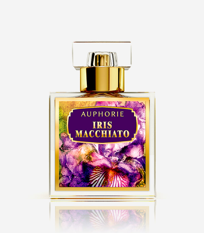 Auphorie Miyako Extrait de hot Parfum 10cc Bottle