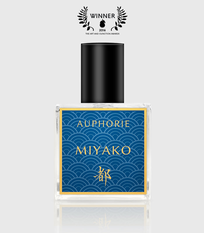 MIYAKO – Auphorie