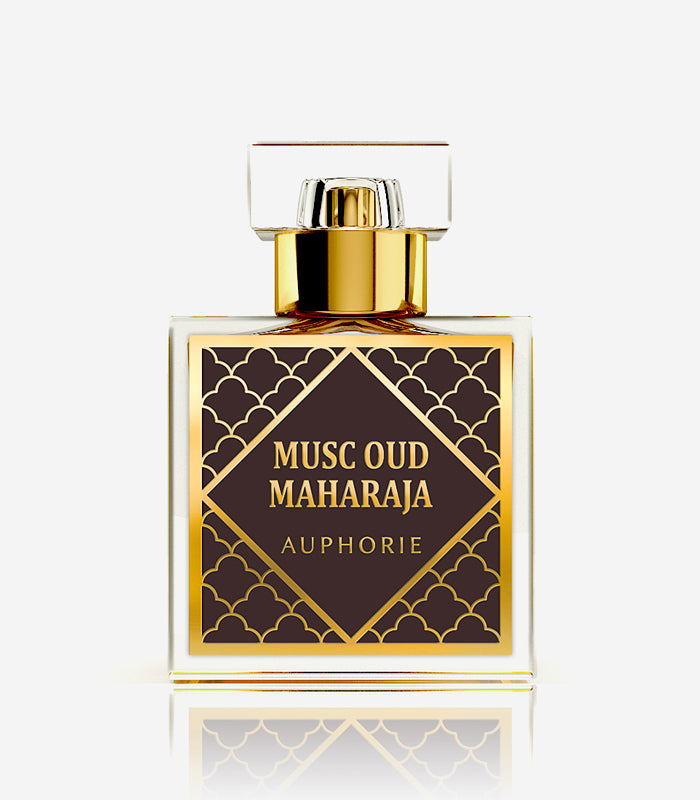Musc Oud Maharaja Auphorie