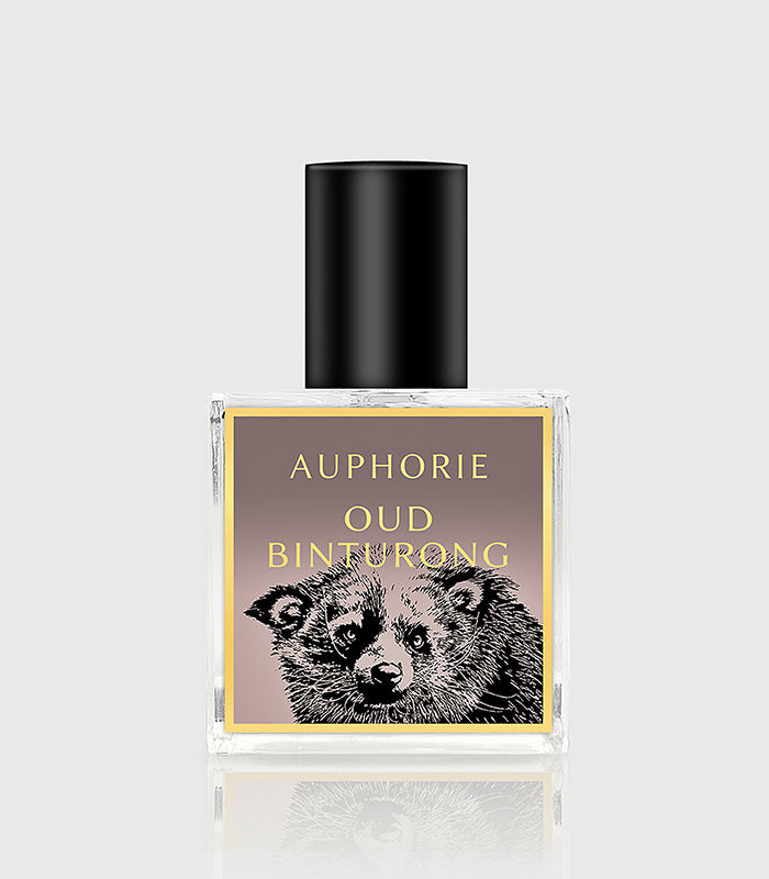 OUD BINTURONG