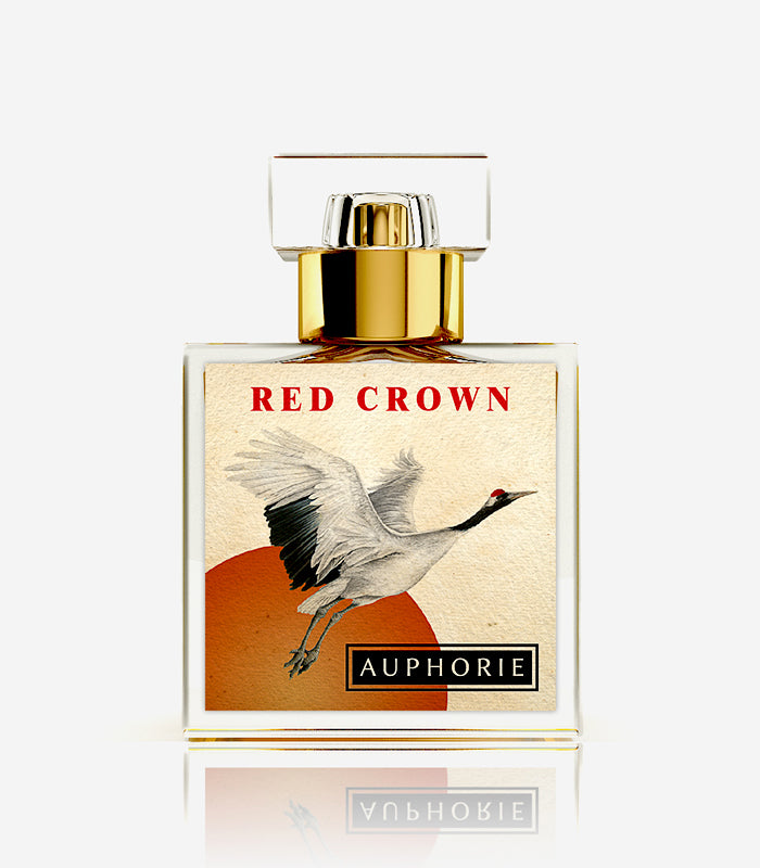RED CROWN