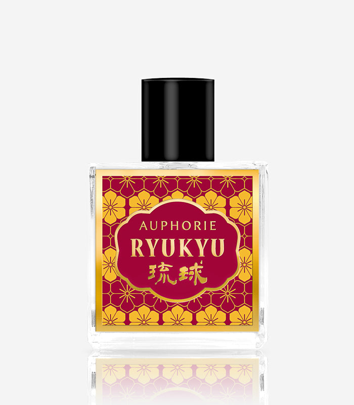 Ryukyu Auphorie